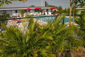 Park View Motel image