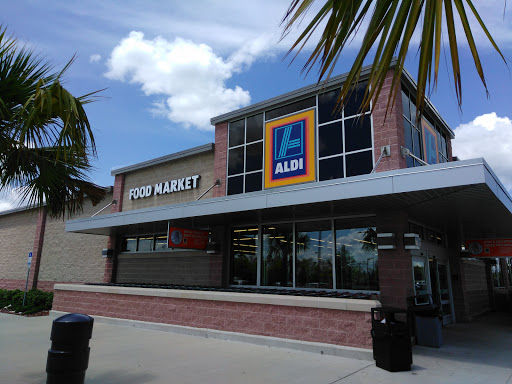 ALDI, 1702 Blanding Blvd, Middleburg, FL 32068, USA, 