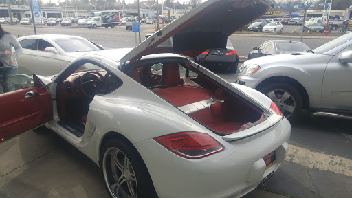 Used Car Dealer «Cost U Less Cars», reviews and photos, 701 Riverside Ave, Roseville, CA 95678, USA