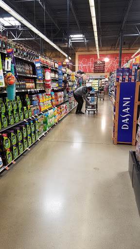 Grocery Store «Grandview Yard Market District», reviews and photos, 840 W 3rd Ave, Columbus, OH 43212, USA