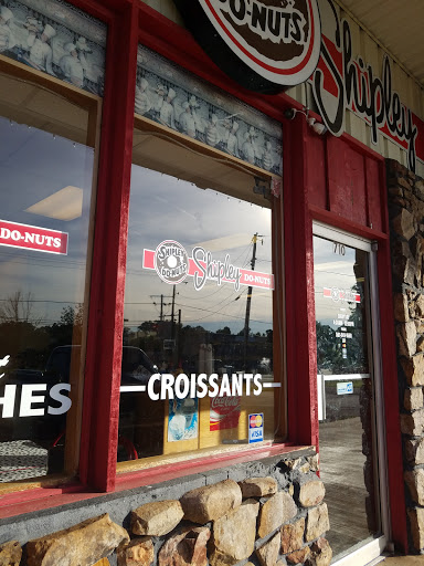 Donut Shop «Shipley Do Nuts», reviews and photos, 710 N 2nd St, Cabot, AR 72023, USA