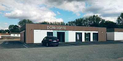 Amélie Bossard à Mouzillon