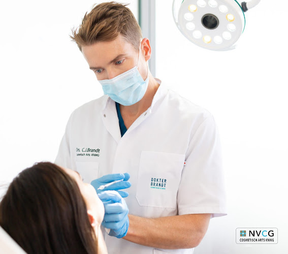 dokter brandt