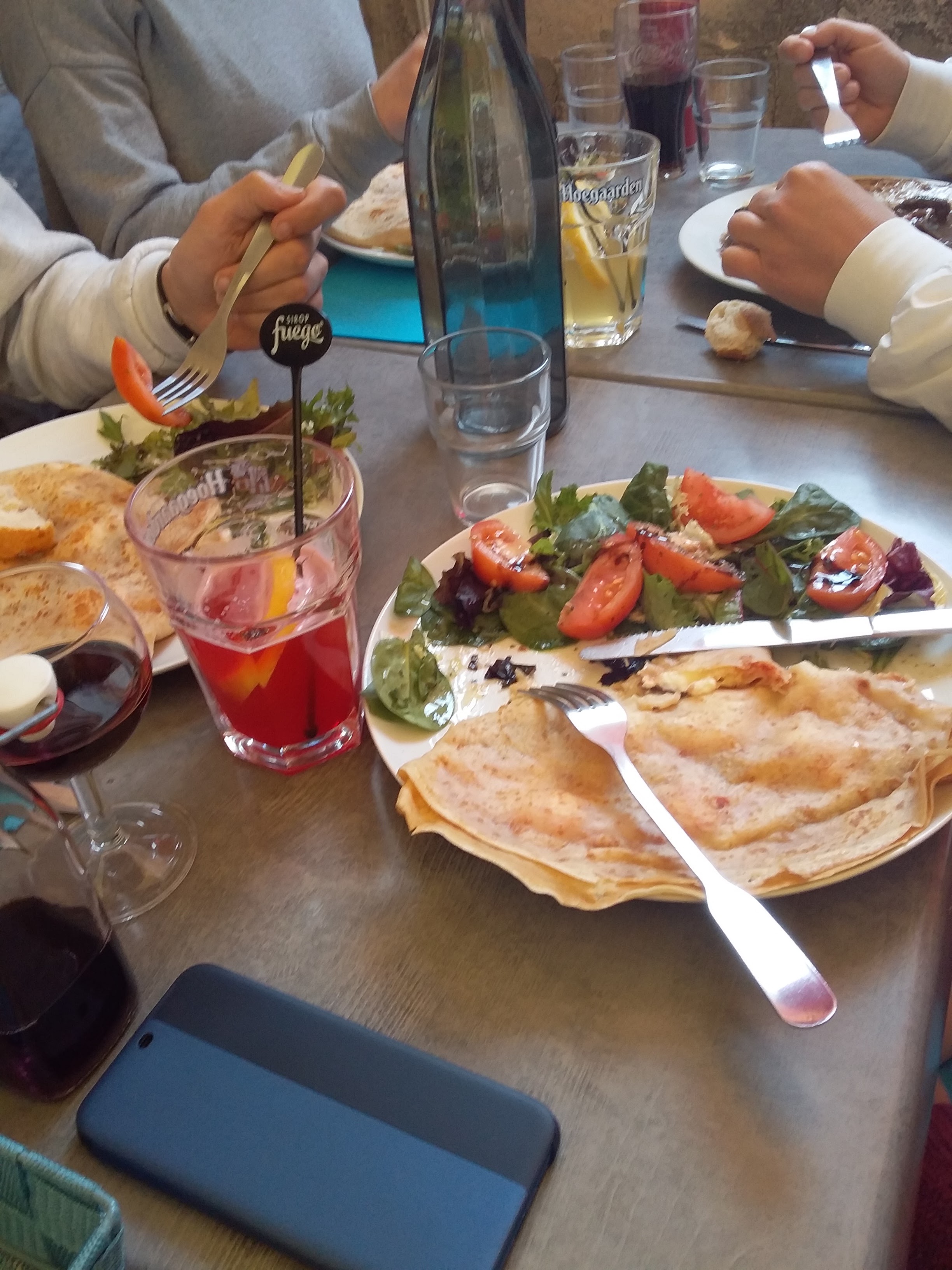 Photo n° 3 de l'avis de Serge.a fait le 21/04/2019 à 16:57