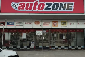 AutoZone De Aar image