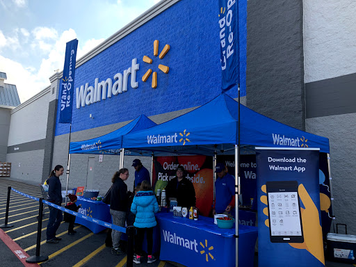 Department Store «Walmart Supercenter», reviews and photos, 585 State St, Lindon, UT 84042, USA