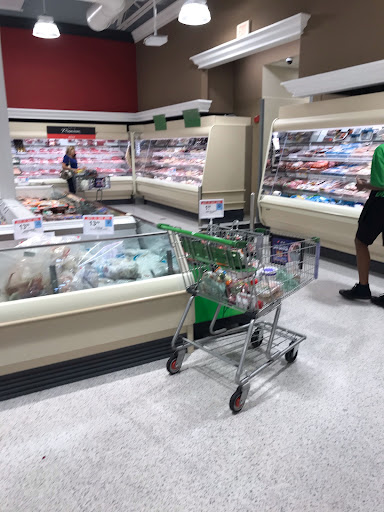 Supermarket «Publix Super Market at The Grove», reviews and photos, 4870 S Apopka Vineland Rd, Orlando, FL 32819, USA