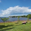 Muskoka Beach Park