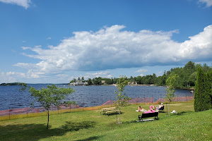 Muskoka Beach Park