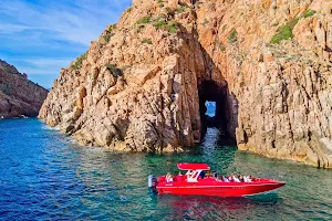 Promenades en Mer Corse Adrénaline image