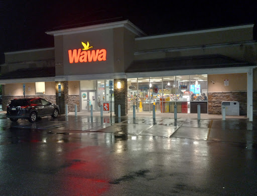 Sandwich Shop «Wawa», reviews and photos, 601 Naamans Rd, Claymont, DE 19703, USA