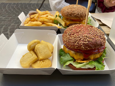 VegaSpix Street Food Vegan à La Ciotat
