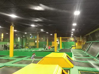 Launch Trampoline Park Herndon