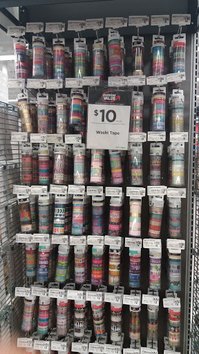 Craft Store «Michaels», reviews and photos, 1516 Butterfield Rd a, Downers Grove, IL 60515, USA