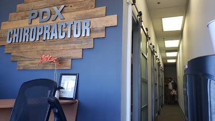 PDX Chiropractor - Pet Food Store in Beaverton Oregon