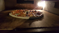 Pizza du Pizzas à emporter Camion Pizza MAK'UISINE à Rezé - n°9