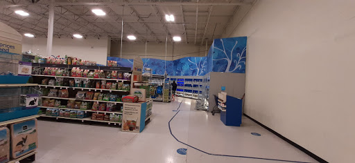 Pet Supply Store «PetSmart», reviews and photos, 24965 Pico Canyon Rd, Stevenson Ranch, CA 91381, USA