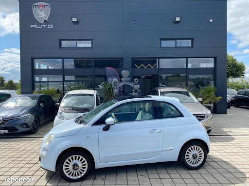 MRM AUTO - Nouvoitou / Rennes Sud