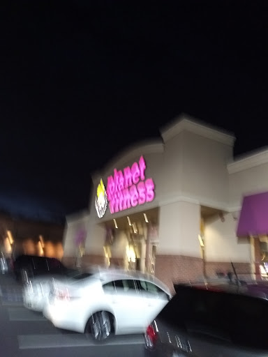 Gym «Planet Fitness», reviews and photos, 270 Charger St, Revere, MA 02151, USA