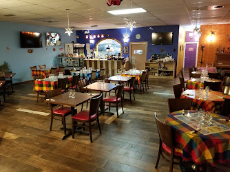 Luna Mexican Restaurant