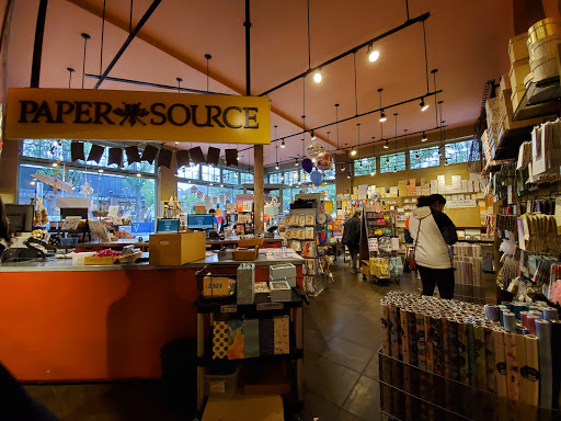 Stationery Store «Paper Source», reviews and photos, 638 NW 23rd Ave, Portland, OR 97210, USA