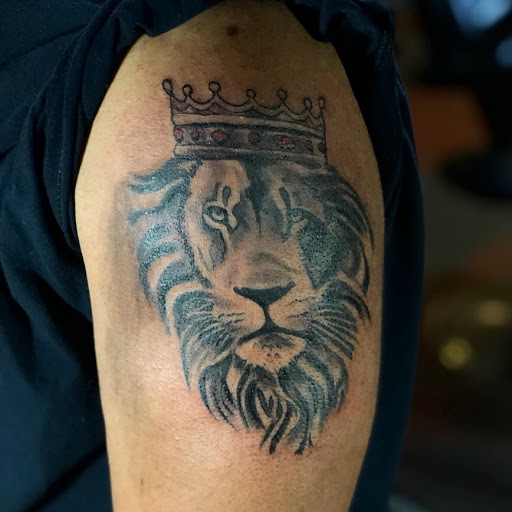 Find small mother tattoo ideas for your next unique tattoo in Atlanta at Camp Creek Body Art & Laser