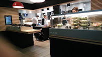 Atmosphère du Restauration rapide McDonald's à Mondeville - n°5