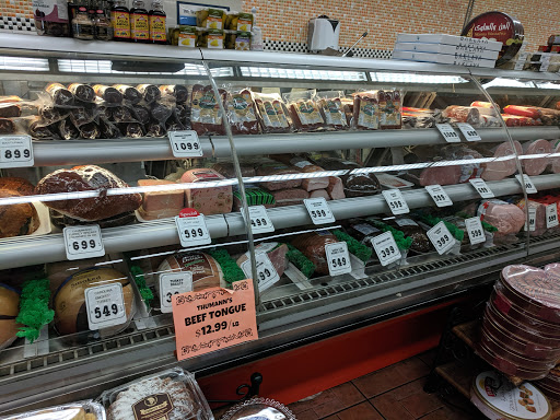 Supermarket «Tropicana Market», reviews and photos, 1406 E Huntington Dr, Duarte, CA 91010, USA