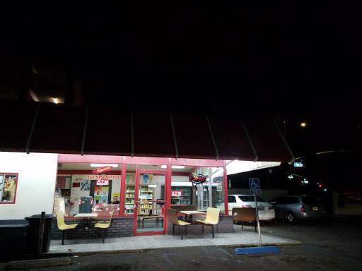 Donut Shop «Donut Express», reviews and photos, 6840 Beach Blvd, Buena Park, CA 90621, USA