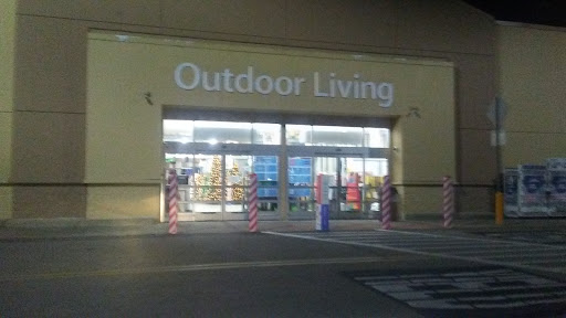 Department Store «Walmart Supercenter», reviews and photos, 1815 E Ohio Pike, Amelia, OH 45102, USA