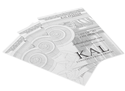 Kal Construction and Design