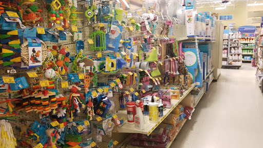 Pet Supply Store «PetSmart», reviews and photos, 198 Promenade Blvd, Flowood, MS 39232, USA