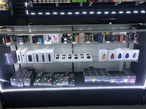 Tobacco Shop «Smoke And Vapor», reviews and photos, 729 Hebron Pkwy #210, Lewisville, TX 75057, USA