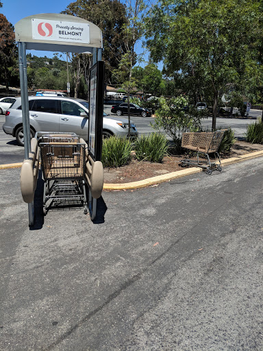 Grocery Store «Safeway», reviews and photos, 2100 Ralston Ave, Belmont, CA 94002, USA