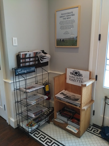 Market «Rosewater Market», reviews and photos, 20 S Summer St, Edgartown, MA 02539, USA