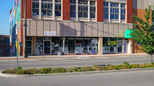 Glenn's Pre-Owned Appliances