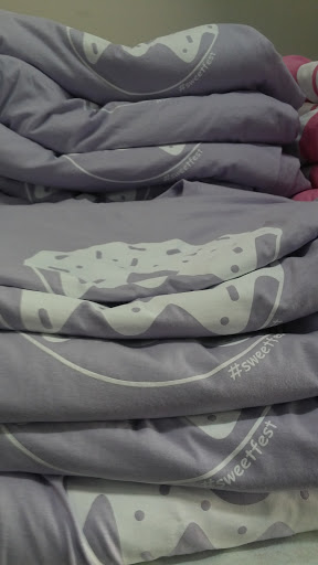 Screen Printer «3v Printing», reviews and photos, 3731 Northcrest Rd #4, Atlanta, GA 30340, USA