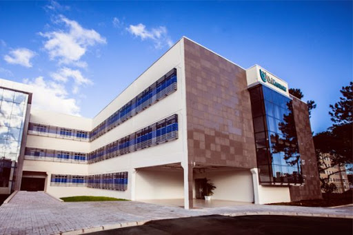 Faculdade de farmácia Curitiba
