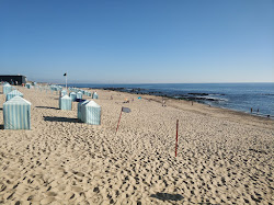 Praia da Madalena'in fotoğrafı ve yerleşim