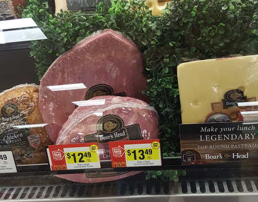 Grocery Store «Stop & Shop», reviews and photos, 540 Squire Rd, Revere, MA 02151, USA