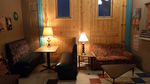 Art Gallery «Red Raven Espresso Parlor», reviews and photos, 916 Main Ave, Fargo, ND 58103, USA