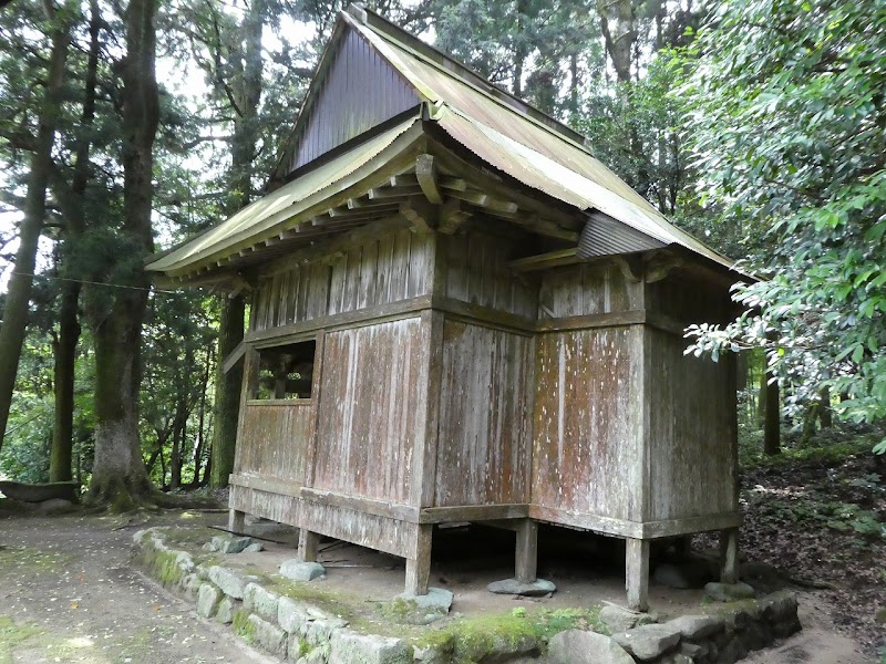 大山祇神社