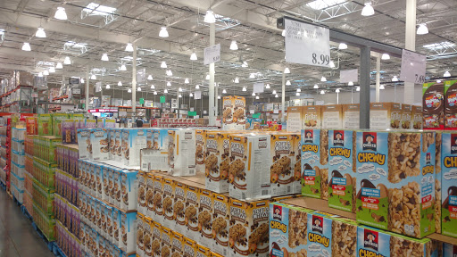 Warehouse store «Costco Wholesale», reviews and photos, 21800 Victory Blvd, Woodland Hills, CA 91367, USA