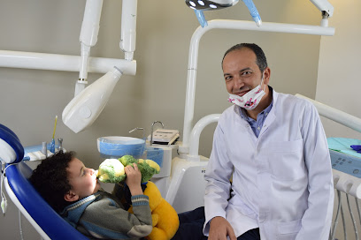 Dr Maged Moussa -د ماجد موسى أسنان أطفال و تقويم