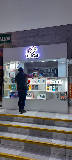 FullCel Store