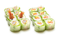 Sushi du Restaurant japonais Cent Sushi à Châtillon - n°18
