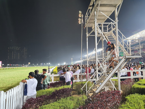 Mahalakshmi Race Course