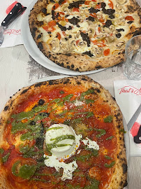 Les plus récentes photos du Pizzeria That’s Amore à Nice - n°1