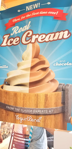 Frozen Yogurt Shop «Yogurtland», reviews and photos, 5635 Centennial Center Blvd, Las Vegas, NV 89149, USA