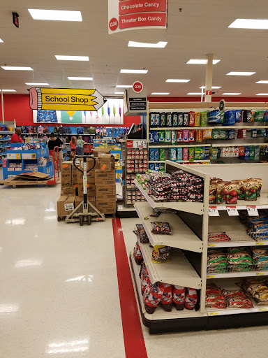 Department Store «Target», reviews and photos, 4005 US Hwy 98 N, Lakeland, FL 33809, USA